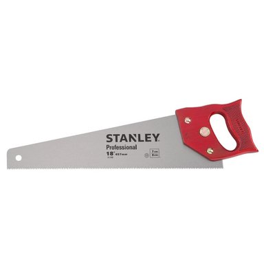 SERRUCHO 18' (457 MM) STANLEY 15-558 - 2