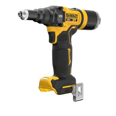 REMACHADORA 3/16' 20V BRUSHLESS BARETOOL DEWALT DCF403B