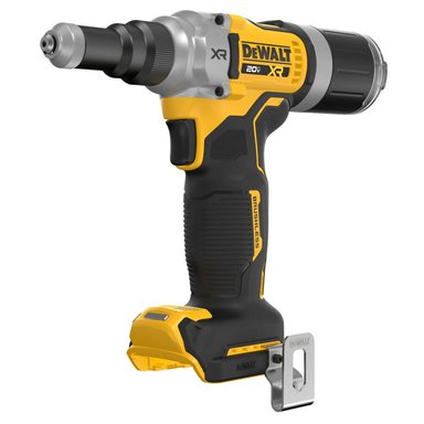 REMACHADORA 1/4' 20V BRUSHLESS BARETOOL DEWALT DCF414B