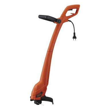 MOTOGUADAÑA 9' (230 MM) 500W 10000 RPM BLACK + DECKER GL350-B2