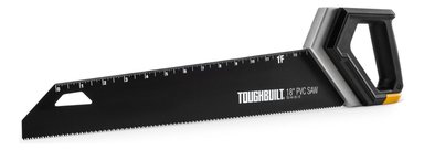 SERRUCHO PARA PVC Y PLÁSTICO 18 TOUGHBUILT TB-H4-26-18