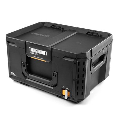 CAJA PARA HERRAMIENTAS 21' 1 COMPARTIMENTO TOUGHBUILT TB-B1-B-50