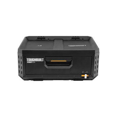 CAJA PARA HERRAMIENTAS 21' 9 COMPARTIMENTO TOUGHBUILT TB-B1-D-30-1