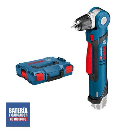 ATORNILLADOR ANGULAR 3/8 12V BARETOOL M.P BOSCH GWB 12V-10