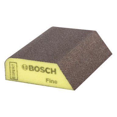 ESPONJA PARA LIJAR GRANO 240/320 FINO BOSCH EXPERT