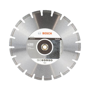 DISCO DIAMANTADO SEGMENTADO 14'' BOSCH 2608.602.625-000