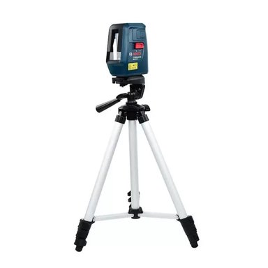 NIVEL LASER BOSCH NIVELOX 3 LINEAS 15 METROS BOSCH 0601.063.XG0-000