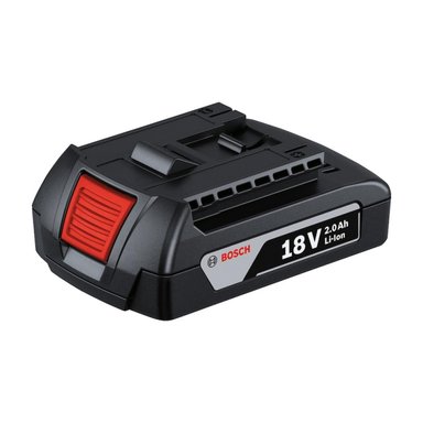 TALADRO PERCUTOR 1/2' 18V BRUSHLESS 1 BAT Y CARG + SET 23 PZS BOSCH GSB 185-LI - 5