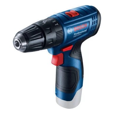 TALADRO PERCUTOR 3/8' 12V 30NM BARETOOL BOSCH GSB 120-LI