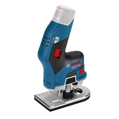 RUTEADORA 1/4 12V BARETOOL BOSCH GKF 12V-8