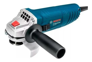 ESMERIL 4-1/2 850W BOSCH GWS 850+MALETA 0601.377.5EB-000