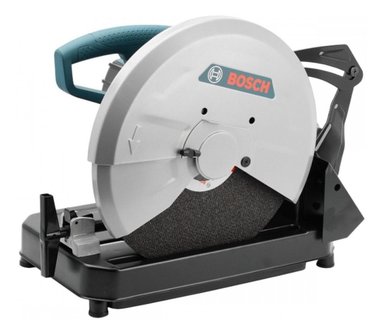 TRONZADORA DE METALES GCO 14-24 2400W BOSCH - 2