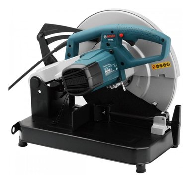 TRONZADORA DE METALES GCO 14-24 2400W BOSCH - 3