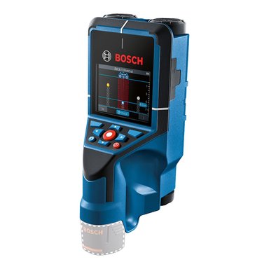 DETECTOR DE MATERIALES 12V BOSCH 0601.081.6G0-000 - 2