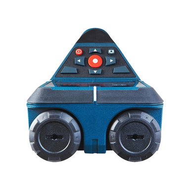DETECTOR DE MATERIALES 12V BOSCH 0601.081.6G0-000 - 4