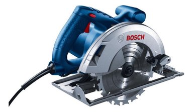 SIERRA CIRCULAR GKS 20-65 PROFESSIONAL BOSCH
