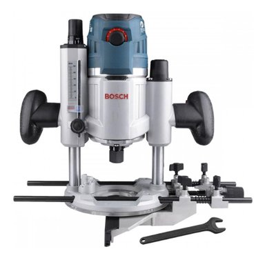 RUTEADORA BOSCH GOF 1600 CE PROFESSIONAL 1600W - 2