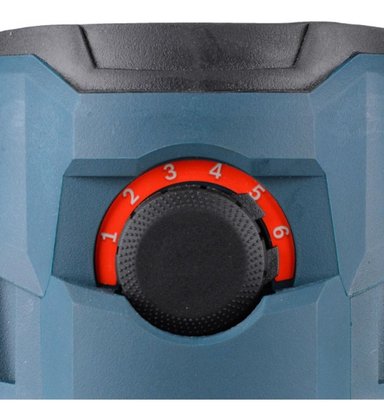 RUTEADORA BOSCH GOF 1600 CE PROFESSIONAL 1600W - 3