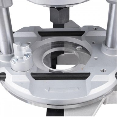 RUTEADORA BOSCH GOF 1600 CE PROFESSIONAL 1600W - 4