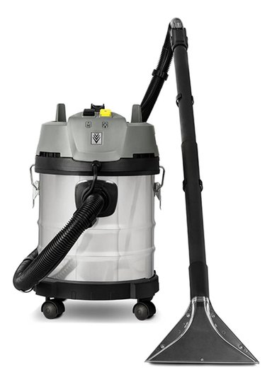 LIMPIADOR DE TAPICES 1700W KARCHER PUZZI 4/20 CLASSIC - 2