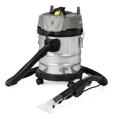 LIMPIADOR DE TAPICES 1700W KARCHER PUZZI 4/20 CLASSIC - 3