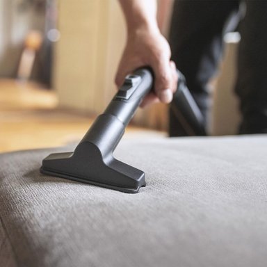 ASPIRADORA ANTIALÉRGICA 650W 2L KARCHER DS6 - 5