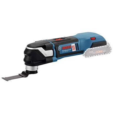 MULTIHERRAMIENTA OSCILANTE 18V GOP18V-28 BOSCH SIN BATERIA/SIN CARGADOR