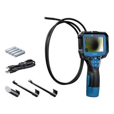 CAMARA DE INSPECCIÓN BOSCH GIC 12V-4-23 C