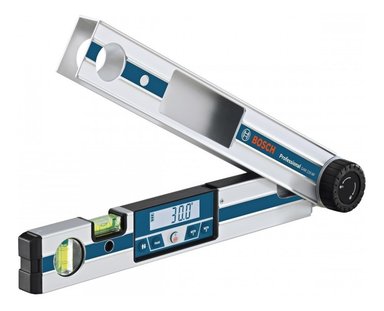 MEDIDOR DE ANGULOS DE 0-220 GRADOS BOSCH GAM 220 MF