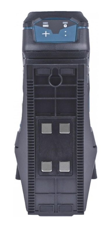 NIVELADOR LASER COMBINADO VERDE C/MALETIN BOSCH GCL 2-15 G - 3