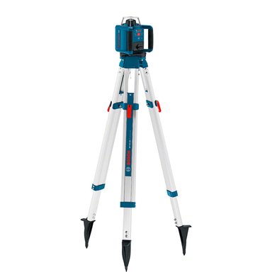 TRIPODE 5/8' ALTURA DE TRABAJO 107 - 165 CM BOSCH BT 170 - 3