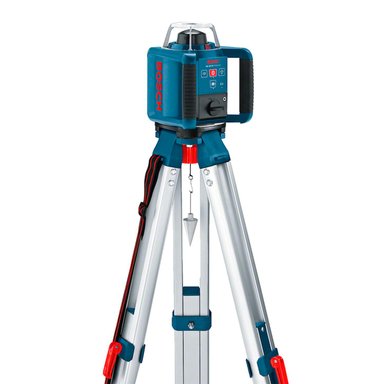 TRIPODE 5/8' ALTURA DE TRABAJO 107 - 165 CM BOSCH BT 170 - 4