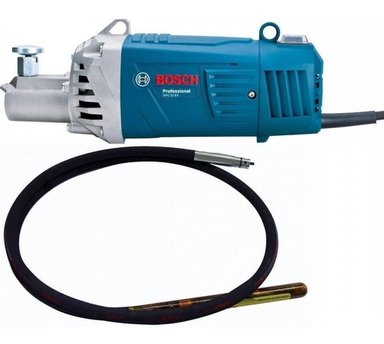 VIBRADOR DE CONCRETO GVC 22 EX PROFESSIONAL 2,200 W BOSCH