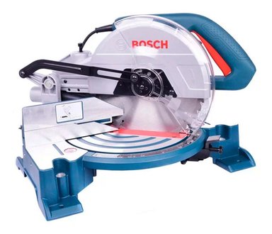 SIERRA INGLETEADORA 10 (254MM) 1700W BOSCH GCM 10 X - 3