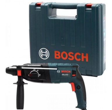 ROTOMARTILLO SDS-PLUS 820W GBH 2-24 D PROFESSIONAL BOSCH