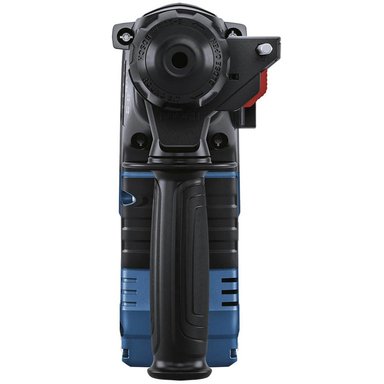ROTOMARTILLO SDSPLUS 18V BRUSHLESS BARETOOL BOSCH GBH 187-LI - 3