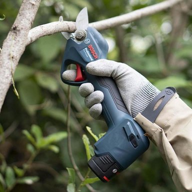 TIJERAS PARA JARDIN PRO PRUNER BARETOOL BOSCH 0601.9K1.0E0-000 - 2