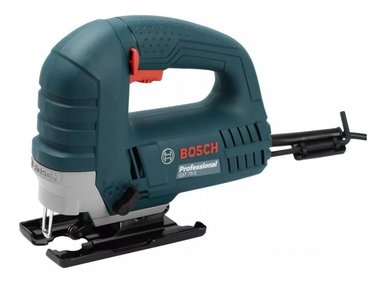 SIERRA CALADORA 710W 75MM BOSCH GST 75