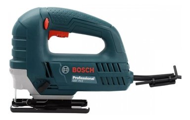 SIERRA CALADORA 710W 75MM BOSCH GST 75 - 2