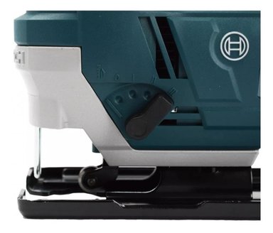 SIERRA CALADORA 710W 75MM BOSCH GST 75 - 3