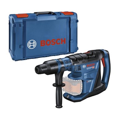 ROTOMARTILLO SDS-MAX 18V 9J BARETOOL BOSCH GBH 18V-40 C