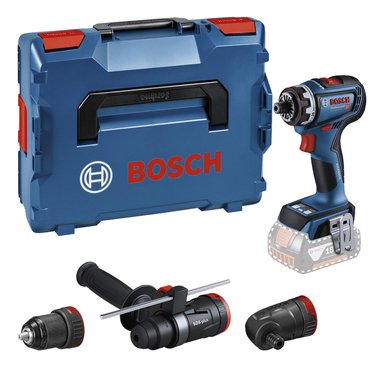 TALADRO ATORNILLADOR 1/2' 18V 64NM BL BARETOOL BOSCH FC