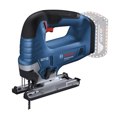 SIERRA CALADORA 18V 125MM BARETOOL BOSCH GST 185 LI