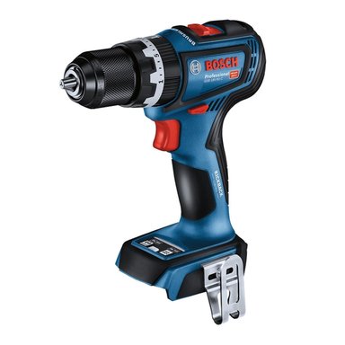 TALADRO PERCUTOR 1/2' 18V 64NM BRUSHLESS BARETOOL BOSCH