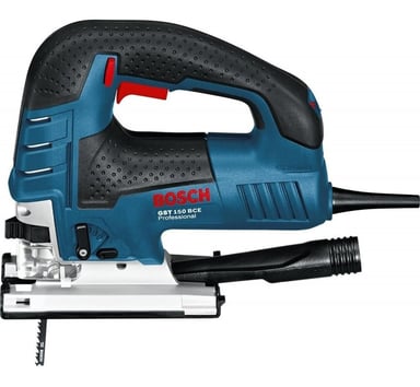 SIERRA CALADORA GST 150 BCE PROFESSIONAL 780W CAP150MM BOSCH - 2
