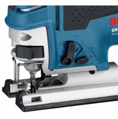 SIERRA CALADORA GST 150 BCE PROFESSIONAL 780W CAP150MM BOSCH - 3