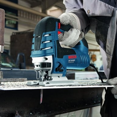 SIERRA CALADORA GST 150 BCE PROFESSIONAL 780W CAP150MM BOSCH - 4