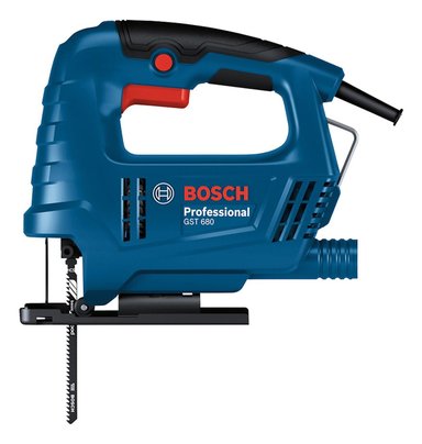 SIERRA CALADORA 20 MM 500W BOSCH GST 680 - 2