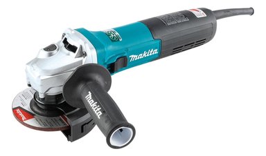 AMOLADORA ANGULAR 4 1/2 1900W 11500 RPM MAKITA GA4590X01