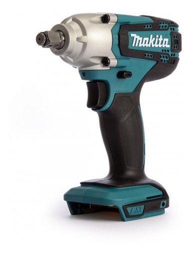 LLAVE IMPACTO INALAMBRICO 18V 190NM SIN BAT DTW190Z MAKITA